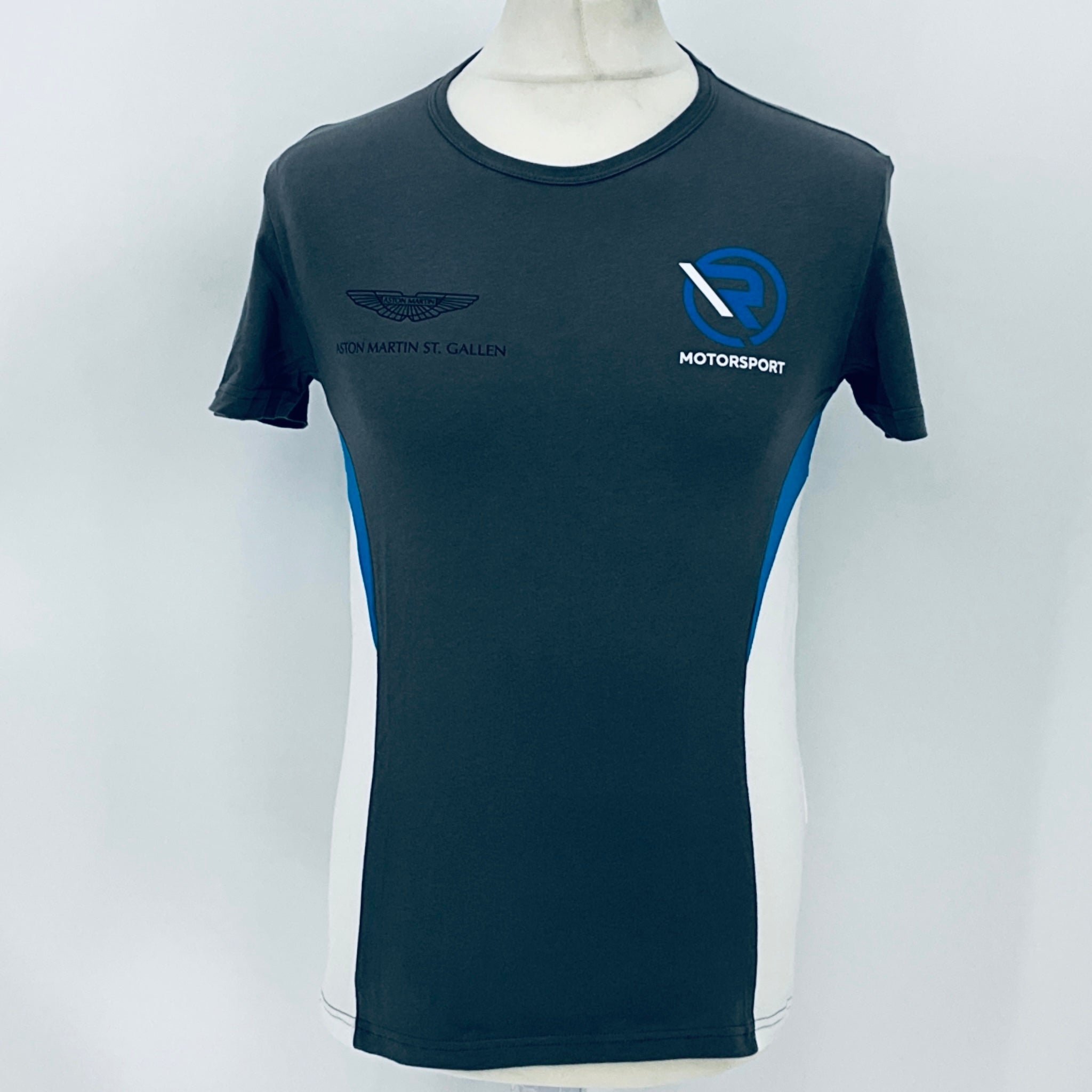 Vanquish Motorsport Aston Martin Racing Team Issue Polo Shirt | Official Teamwear (Copy) (Copy) (Copy) - Pit-Lane Motorsport