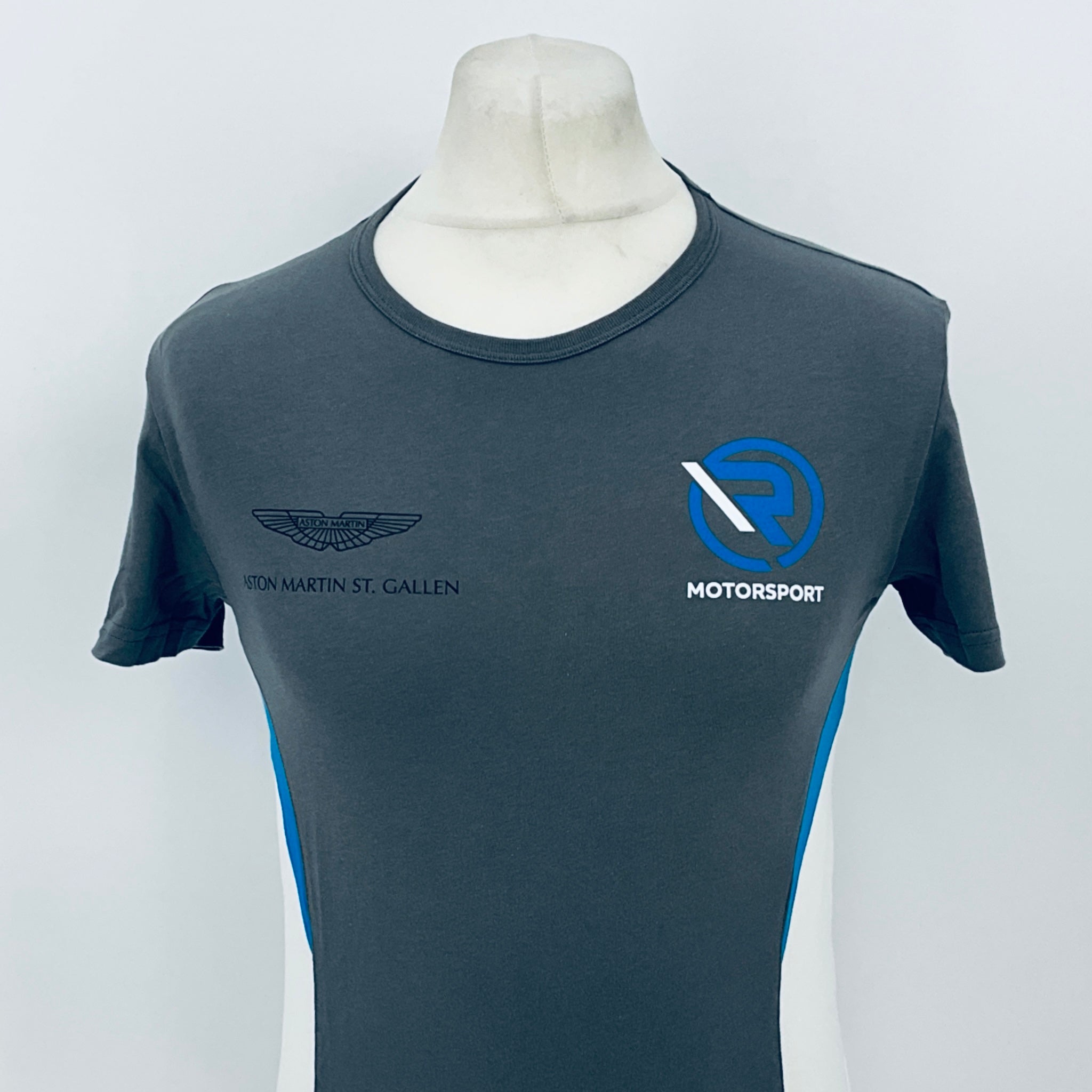 Vanquish Motorsport Aston Martin Racing Team Issue Polo Shirt | Official Teamwear (Copy) (Copy) (Copy) - Pit-Lane Motorsport