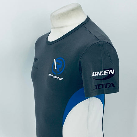 Vanquish Motorsport Aston Martin Racing Team Issue Polo Shirt | Official Teamwear (Copy) (Copy) (Copy) - Pit-Lane Motorsport