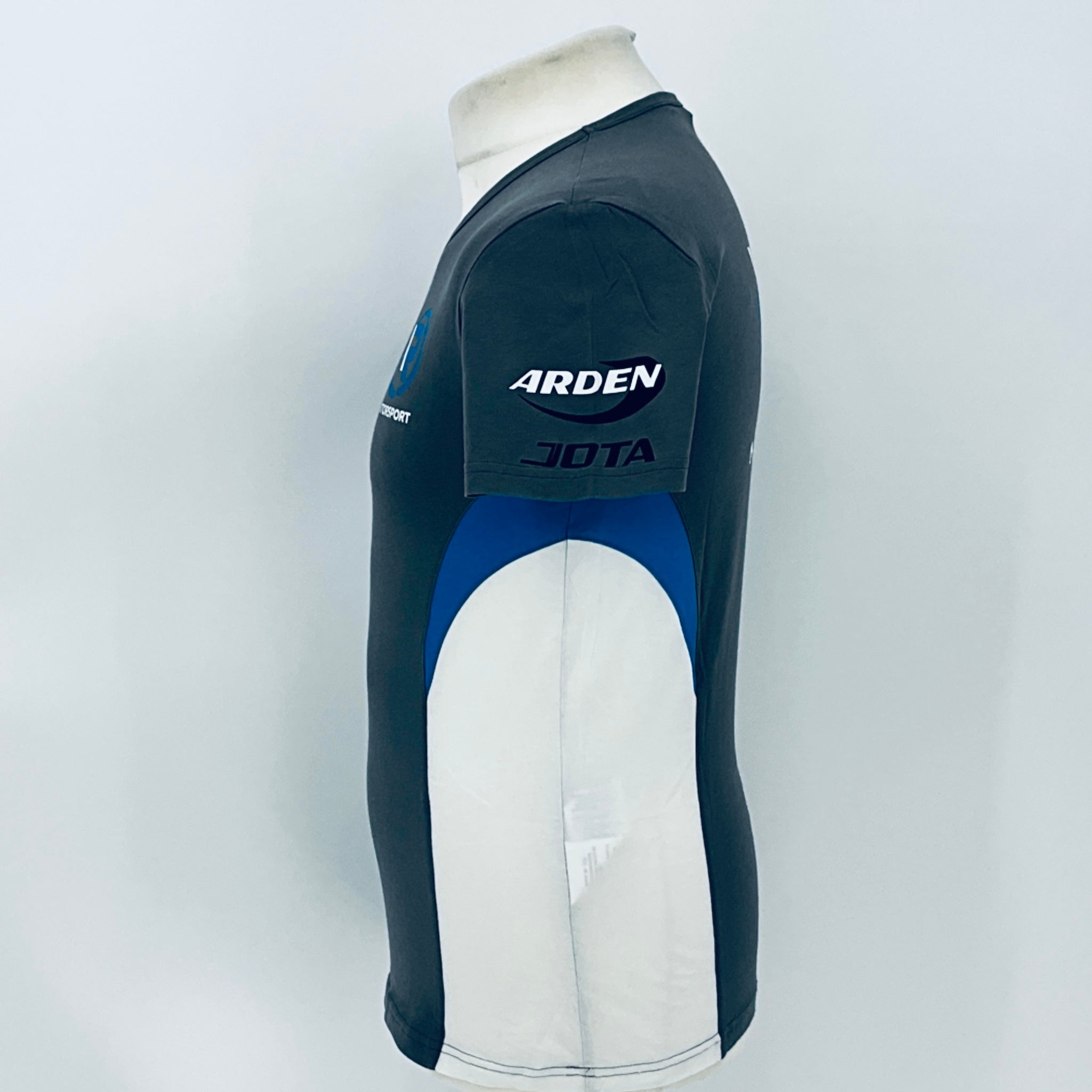 Vanquish Motorsport Aston Martin Racing Team Issue Polo Shirt | Official Teamwear (Copy) (Copy) (Copy) - Pit-Lane Motorsport