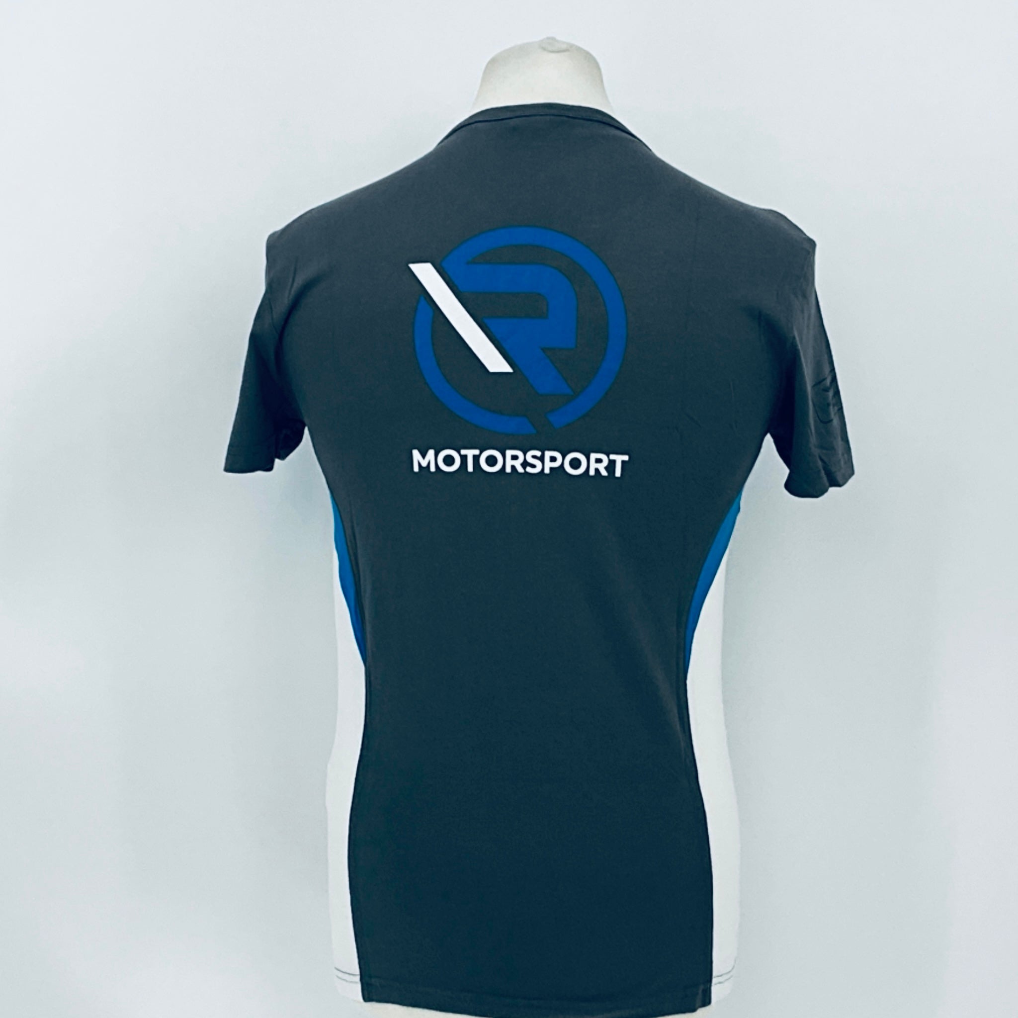 Vanquish Motorsport Aston Martin Racing Team Issue Polo Shirt | Official Teamwear (Copy) (Copy) (Copy) - Pit-Lane Motorsport