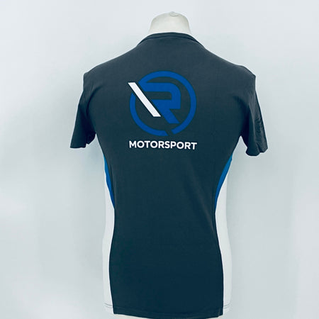 Vanquish Motorsport Aston Martin Racing Team Issue Polo Shirt | Official Teamwear (Copy) (Copy) (Copy) - Pit-Lane Motorsport