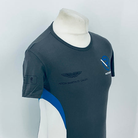 Vanquish Motorsport Aston Martin Racing Team Issue Polo Shirt | Official Teamwear (Copy) (Copy) (Copy) - Pit-Lane Motorsport