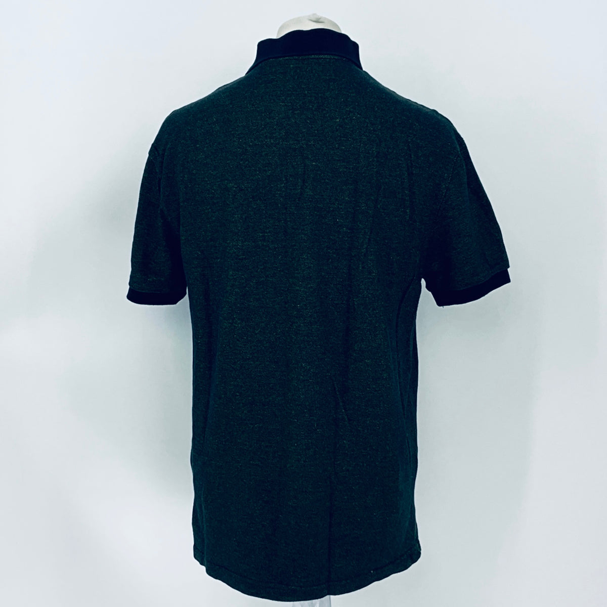 Original MP Motorsport Aston Martin Racing British GT Team Issue Polo Shirt - Pit-Lane Motorsport
