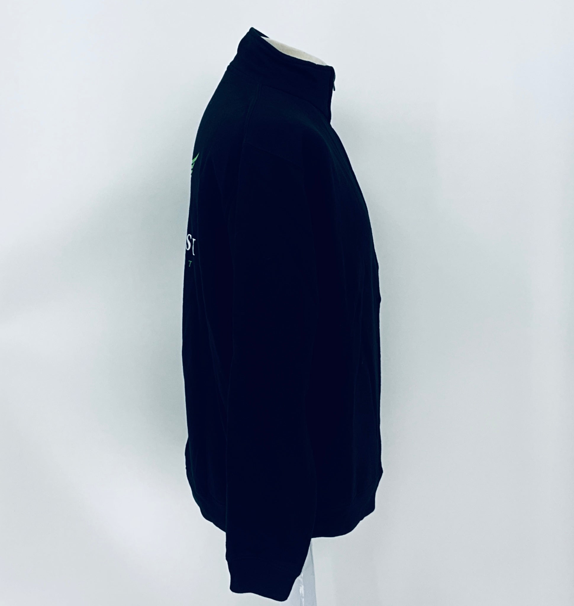 Genuine Vanquish  Motorsport Aston Martin Racing Team Issue Full Zip Jumper - Pit-Lane Motorsport