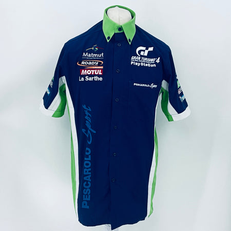 .n - Pit-Lane Motorsport