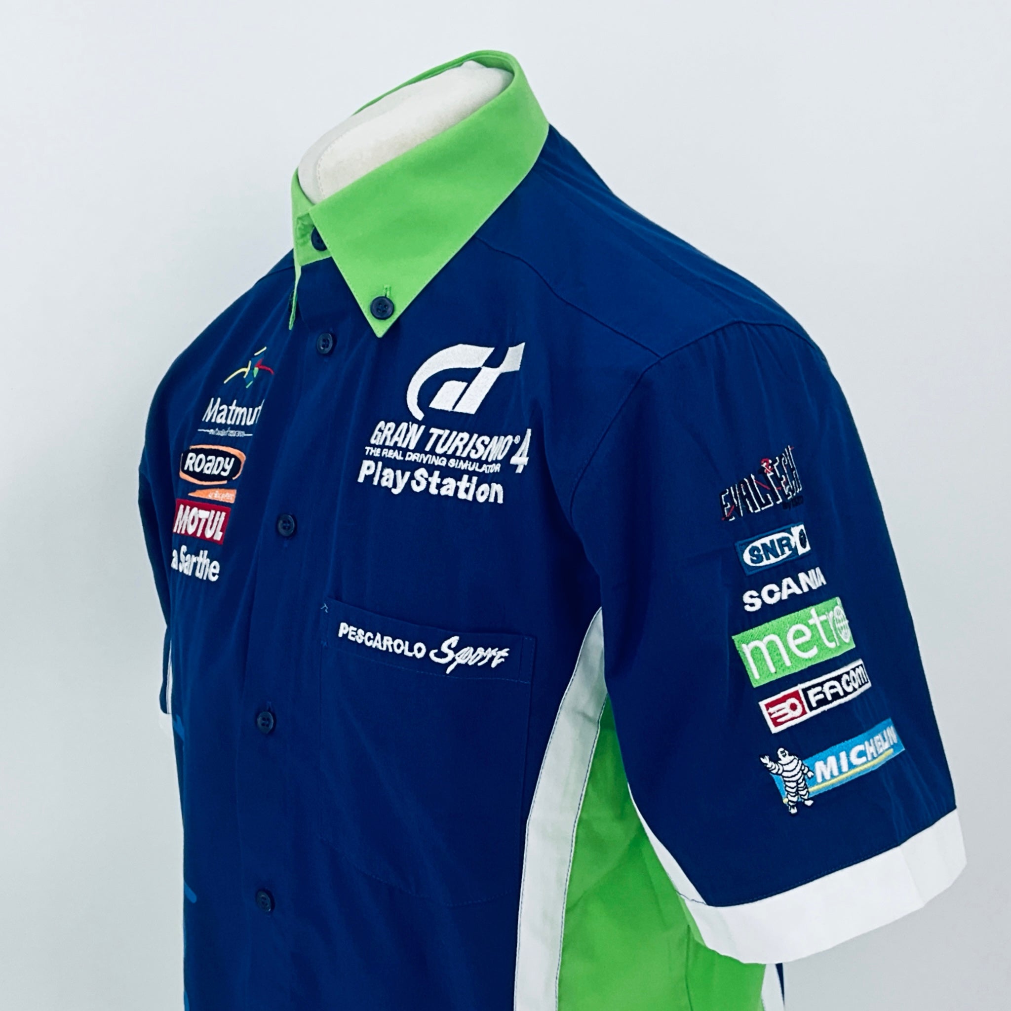 .n - Pit-Lane Motorsport