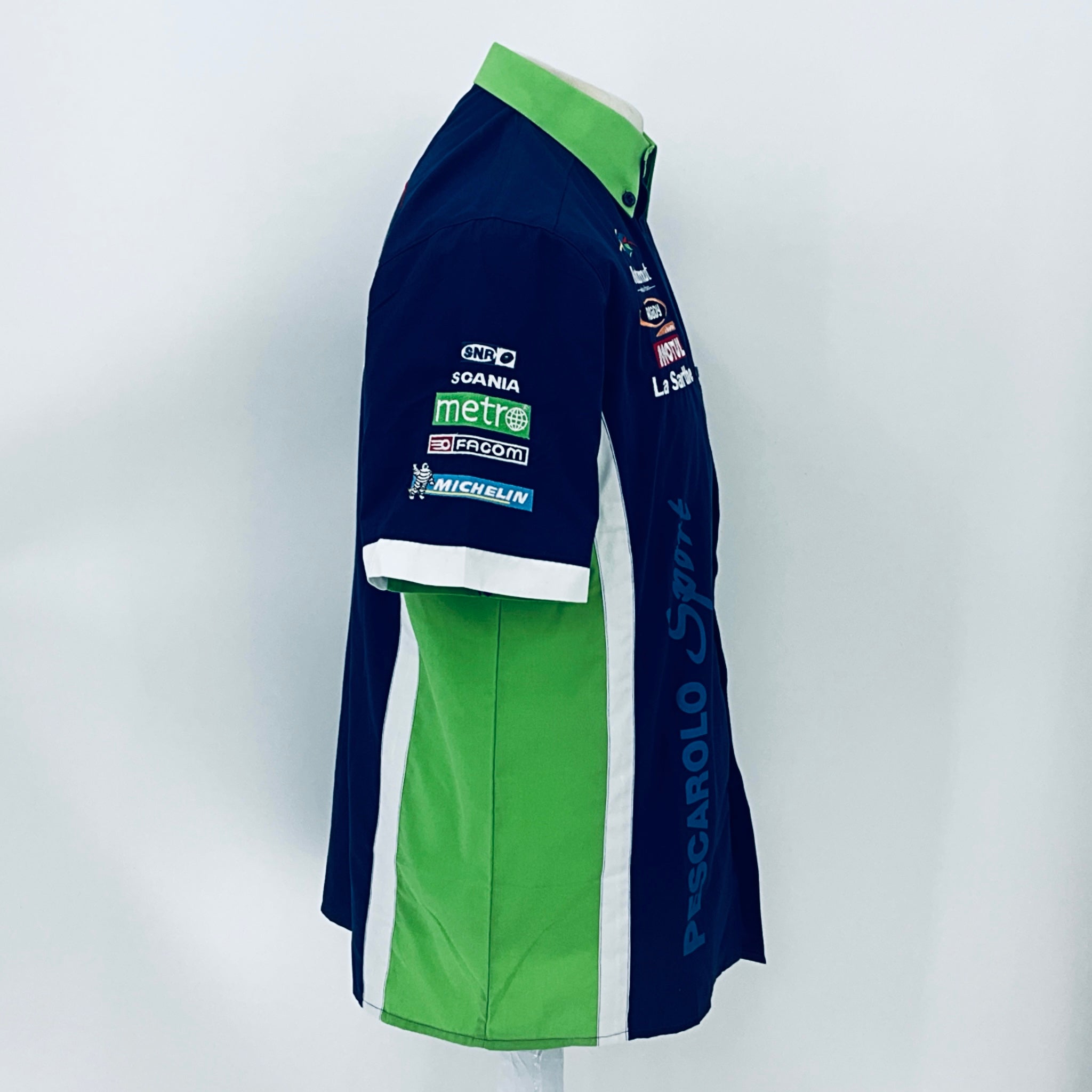 .n - Pit-Lane Motorsport