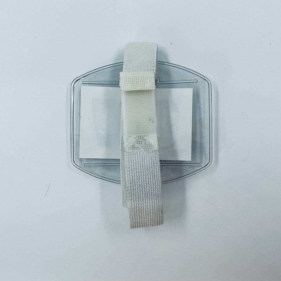 ACO  Le Mans 24 Hour Race Aston Martin Racing #007 Team  Armband-Purple White