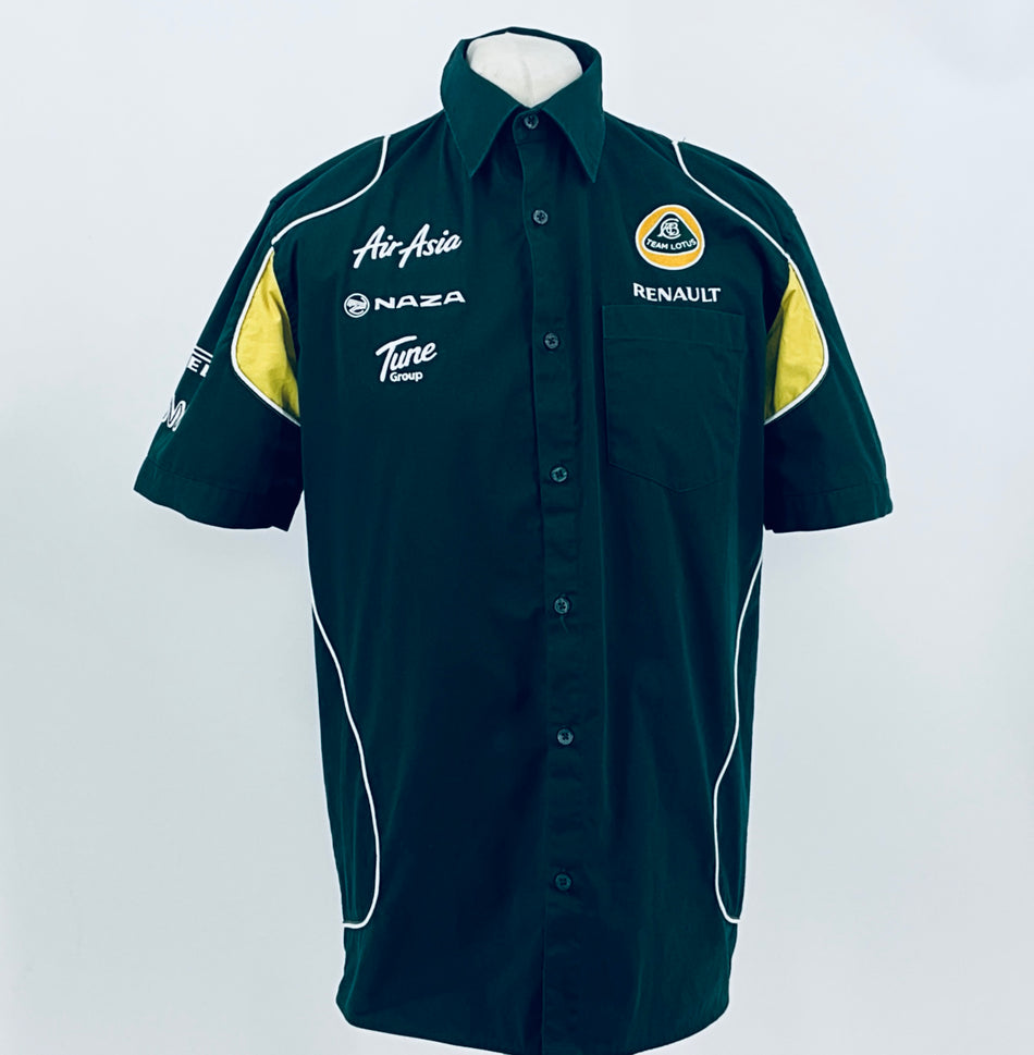 M - Pit-Lane Motorsport