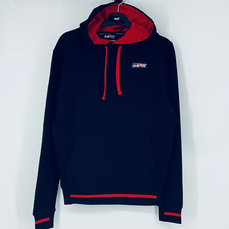 2018 Toyota Gazoo Racing Le Mans Hoody – Official Merchandise - Pit-Lane Motorsport