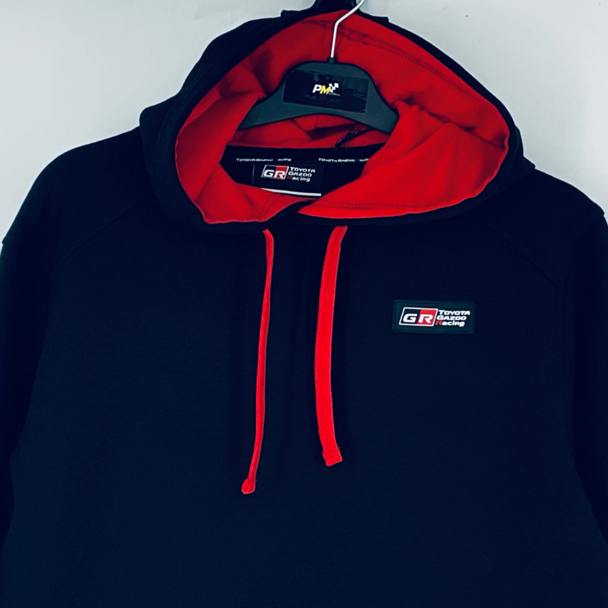 2018 Toyota Gazoo Racing Le Mans Hoody – Official Merchandise - Pit-Lane Motorsport