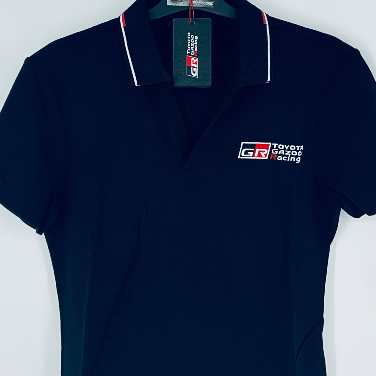 2018 Toyota Gazoo Racing Le Mans Polo Shirt – Official Merchandise - Pit-Lane Motorsport