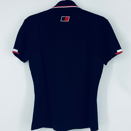 2018 Toyota Gazoo Racing Le Mans Polo Shirt – Official Merchandise - Pit-Lane Motorsport
