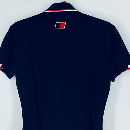 2018 Toyota Gazoo Racing Le Mans Polo Shirt – Official Merchandise - Pit-Lane Motorsport