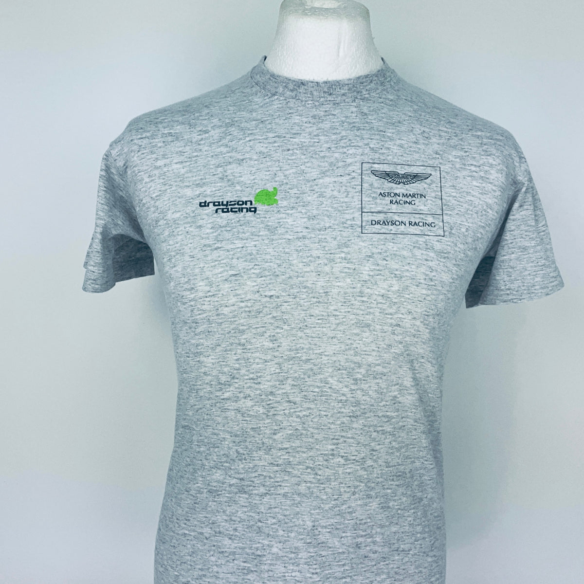 Drayson Drayson Racing Aston Martin Racing Le Mans Team Official Merchandise T ...