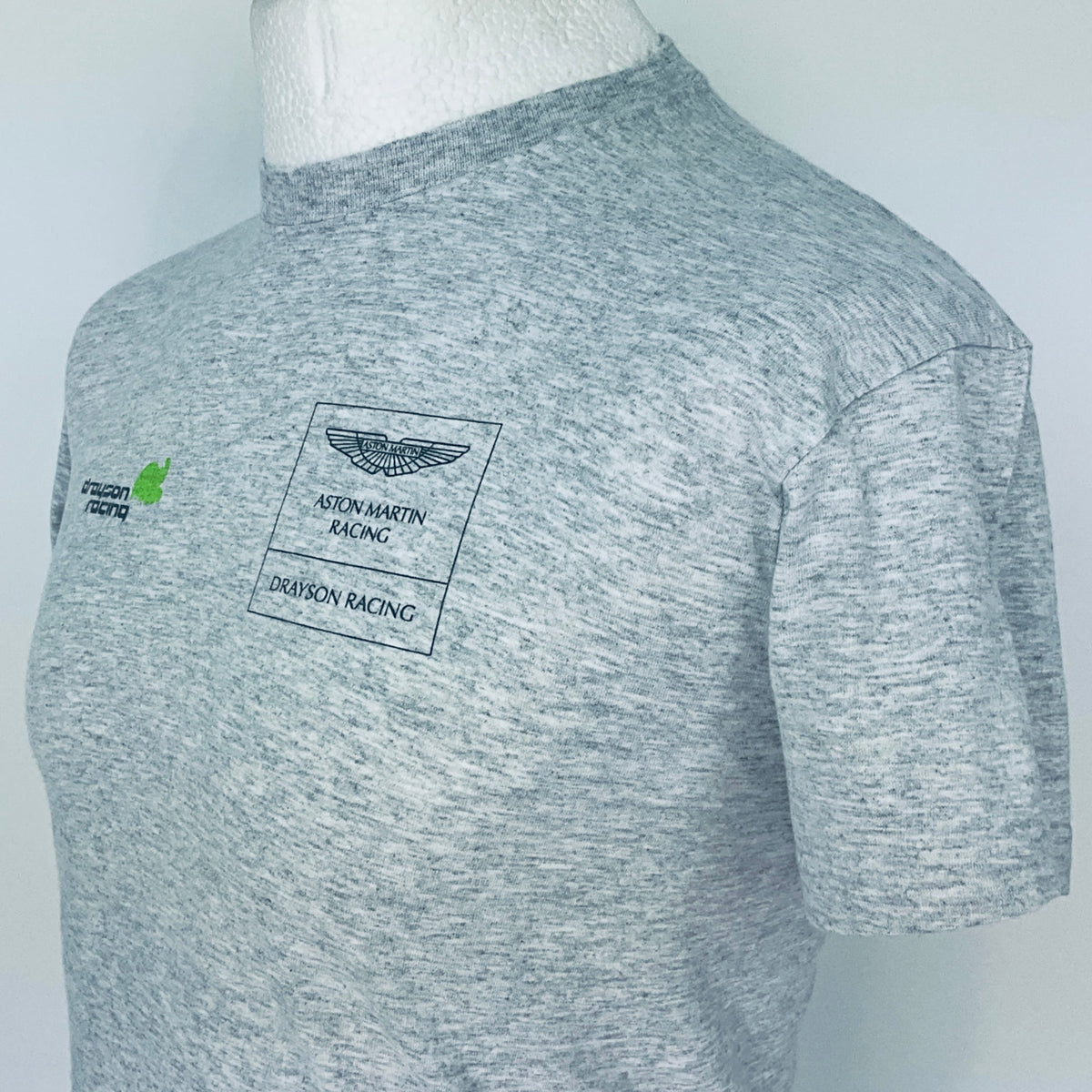 Drayson Drayson Racing Aston Martin Racing Le Mans Team Official Merchandise T ...