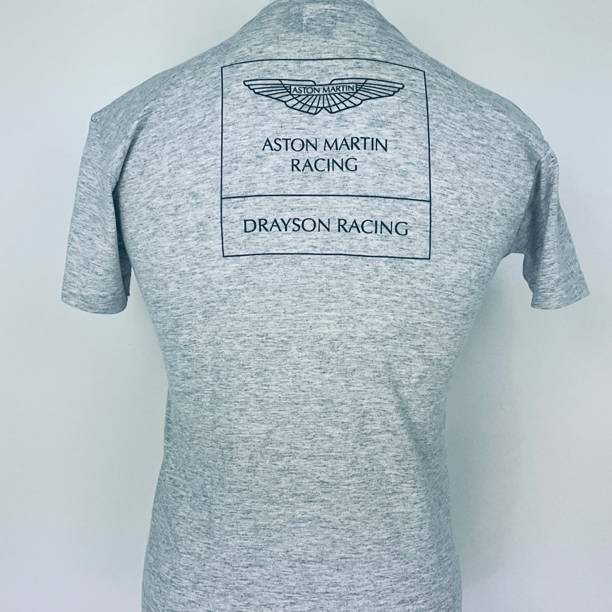 Drayson Drayson Racing Aston Martin Racing Le Mans Team Official Merchandise T ...