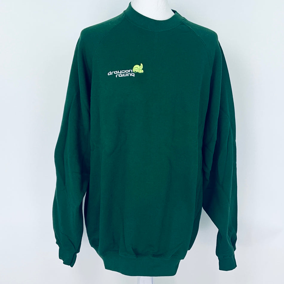 Drayson Racing Aston Martin Racing Le Mans Team Issue Sweatshirt