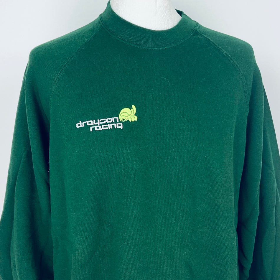 Drayson Racing Aston Martin Racing Le Mans Team Issue Sweatshirt