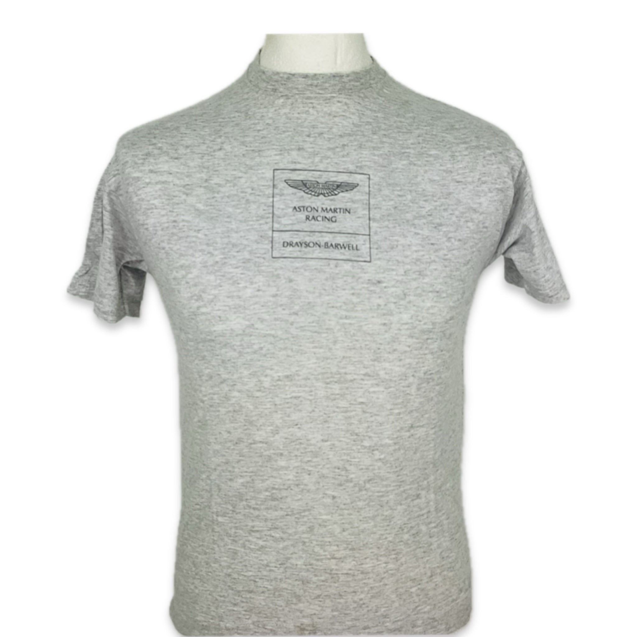 Drayson Racing Aston Martin Racing Le Mans Team Official Merchandise T ...