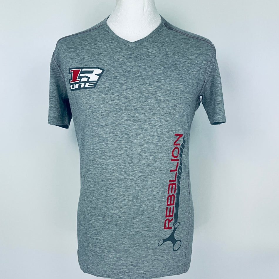 Rebellion Racing R-One Le Mans Team Issue Pit Crew T-Shirt