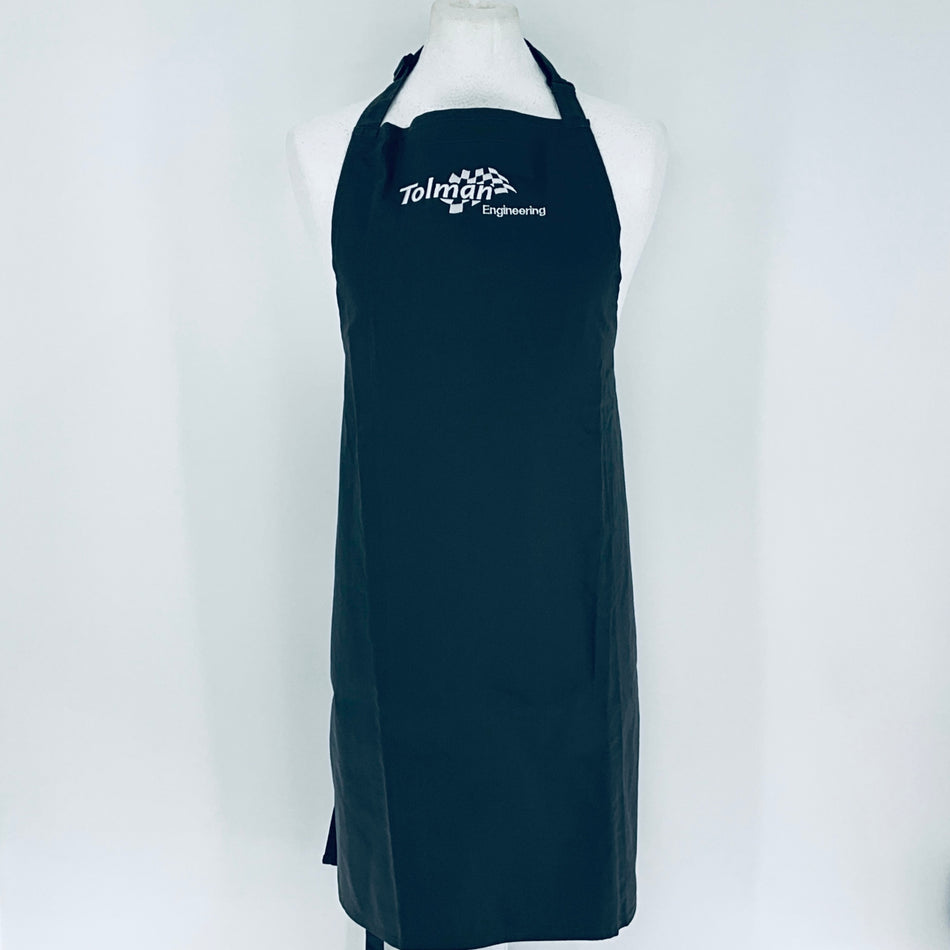 McLaren Motorsport Racing Team British GT Championship 570S GT Mechanics /Workshop Apron'
