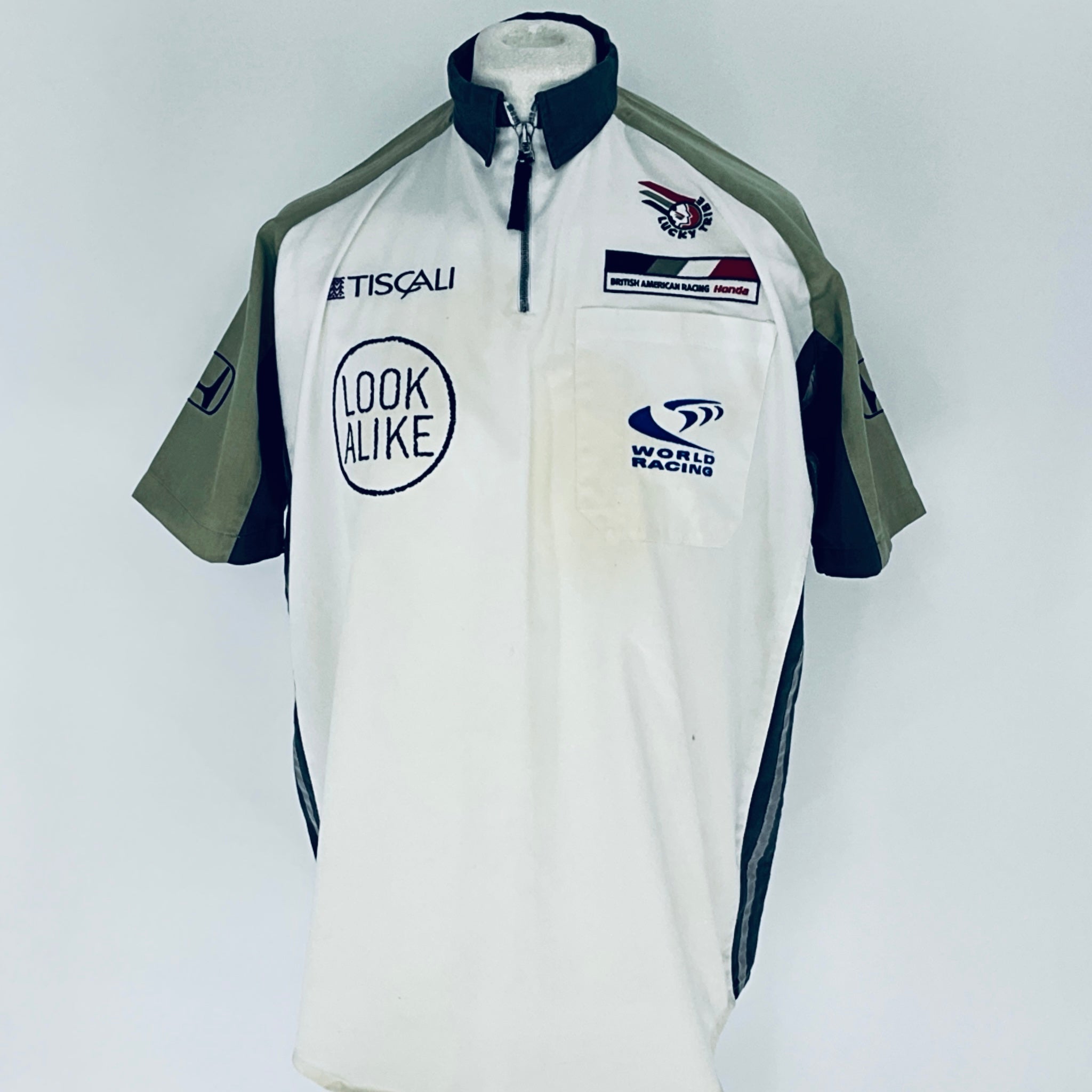 Honda F1 Racing Team – Pit-Lane Motorsport Honda F1 Racing Team – Pit-Lane Motorsport