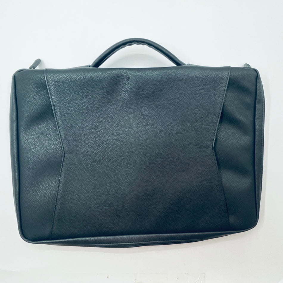 BWT Alpine F1 Team Laptop Cary Case/Work Station  Team Issue