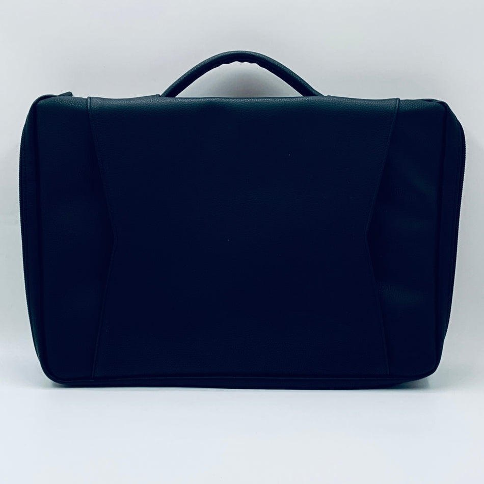 BWT Alpine F1 Team Laptop Cary Case/Work Station  Team Issue