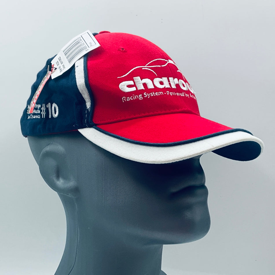 Charouz Racing Systems Aston Martin Racing Lola LMP1 2008 Le Mans Team Issue Cap