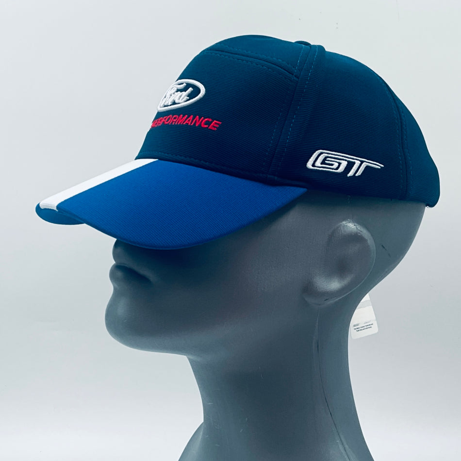 Ford Motorsport GT Official Merchandise Cap Brand new