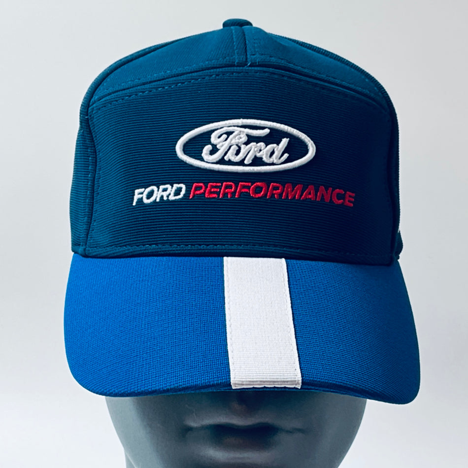 Ford Motorsport GT Official Merchandise Cap Brand new