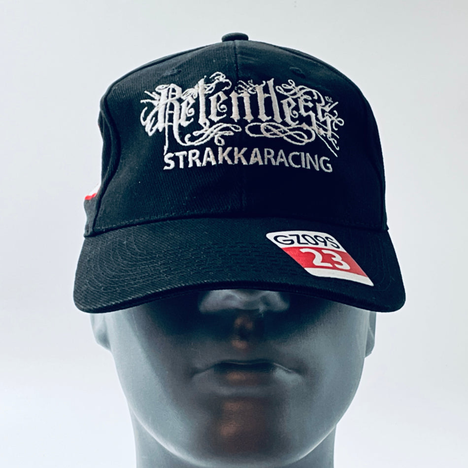 Strakka Racing Team Le Mna Team Issue Cap