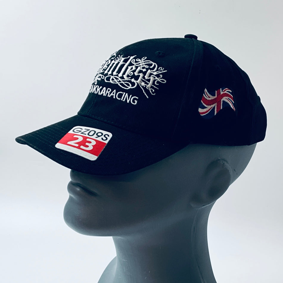 Strakka Racing Team Le Mna Team Issue Cap