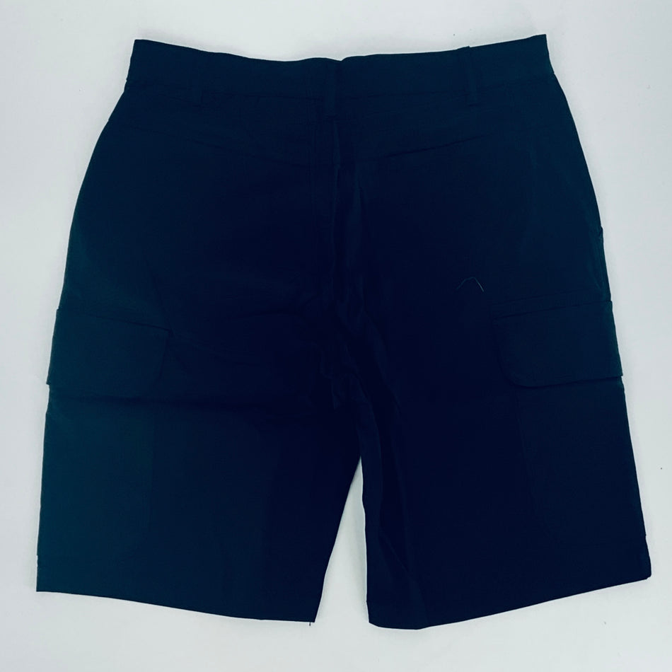 2024 BWT Alpine F1 Team Kappa Pit Crew Team Issue Race Day Shorts-Brand New .