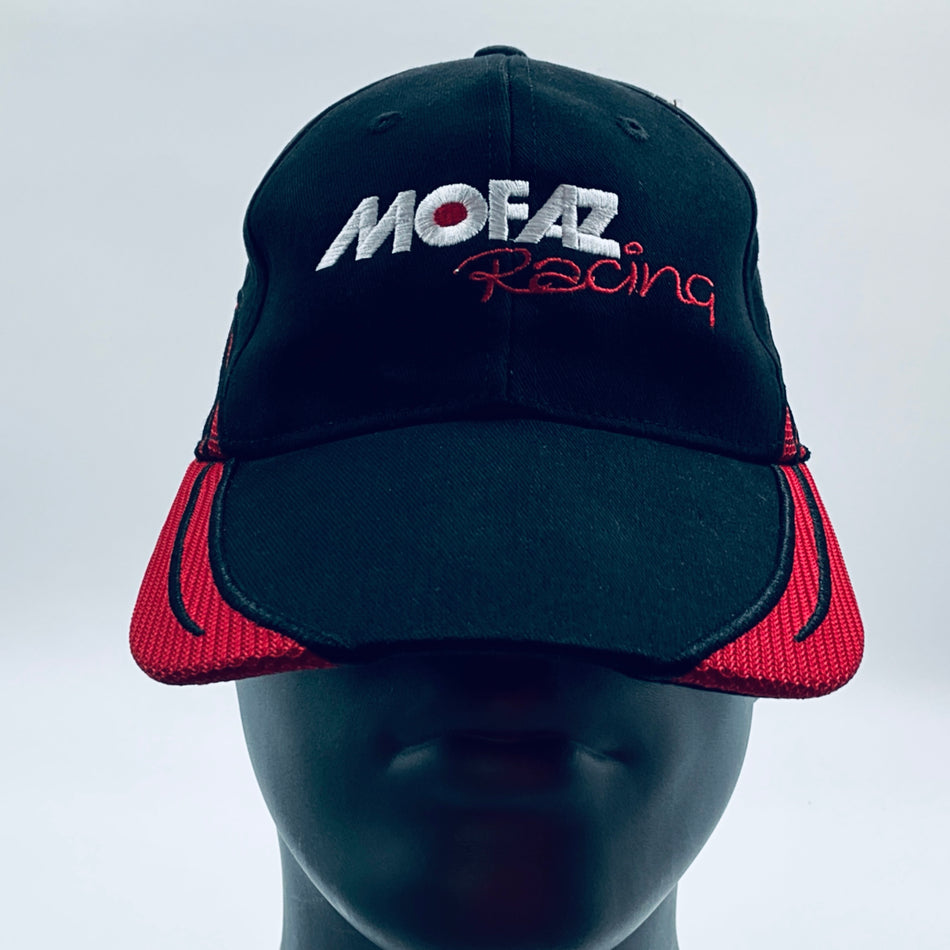 Mofaz Racing Formula Renault 3.5 Team Black Issue Cap