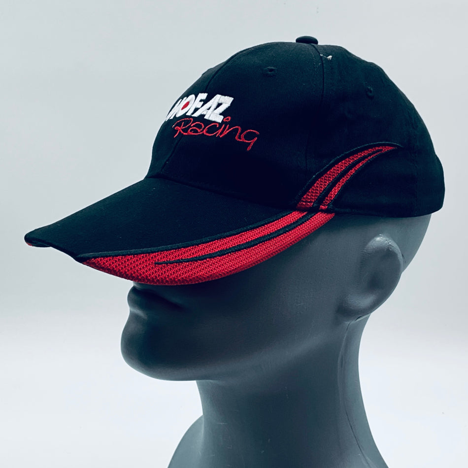 Mofaz Racing Formula Renault 3.5 Team Black Issue Cap