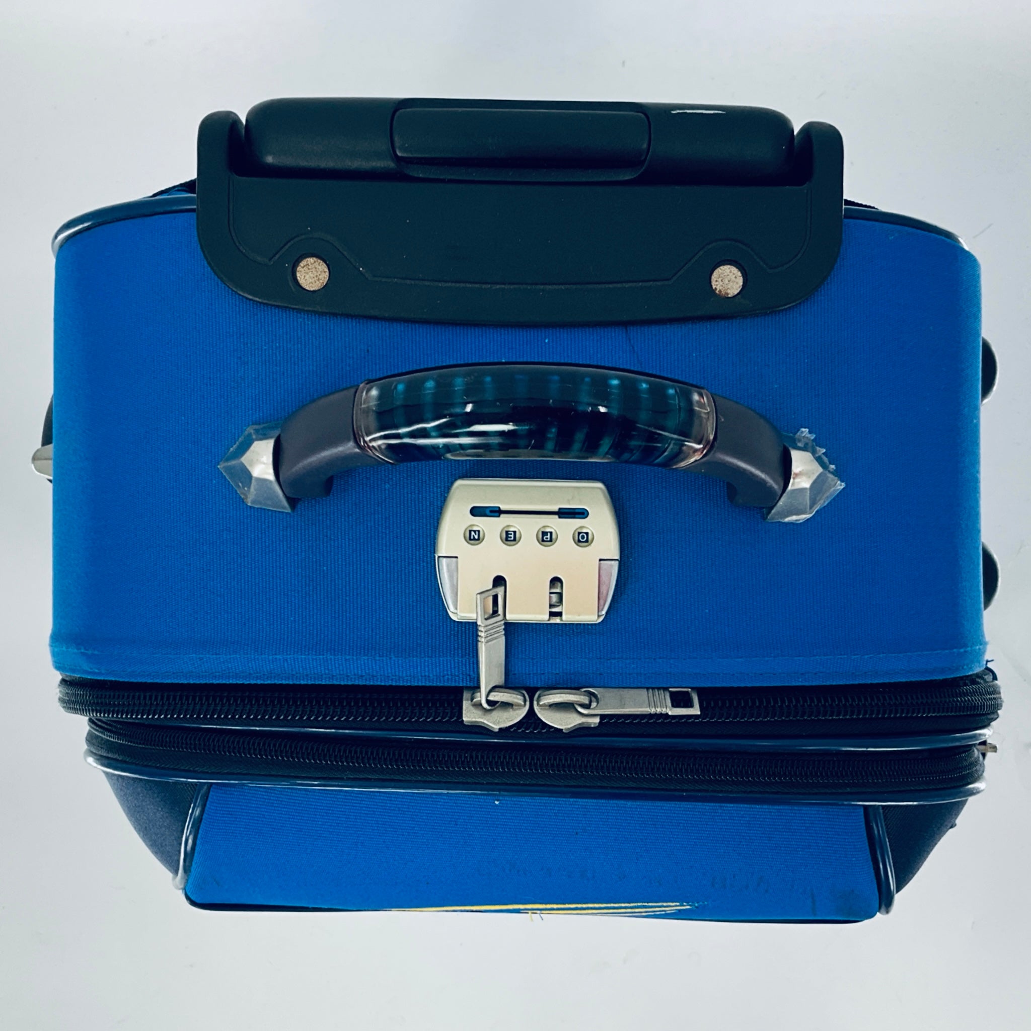 555 Subaru WRC World Rally Championship Team Issue Flight Cabin