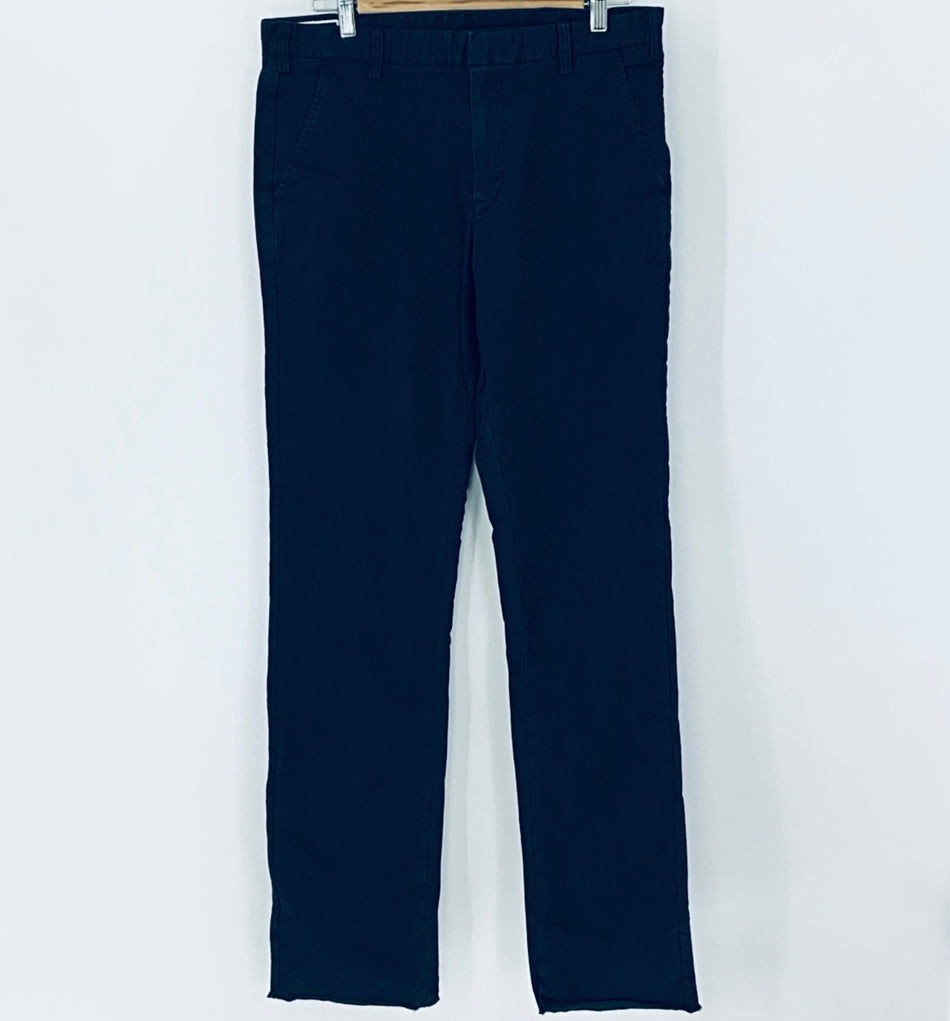 2023 Scuderia Alpha Tauri F1 Team Pit Crew Race Day Trousers/Pants Team Issue