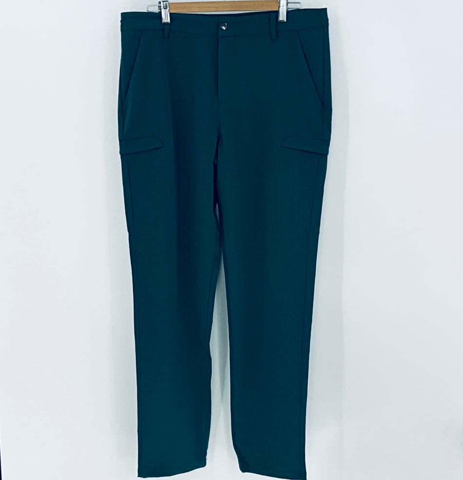 Aston Martin Racing Aramco F1 Team 2023 Team Issue Trousers/Pants- Team Issue