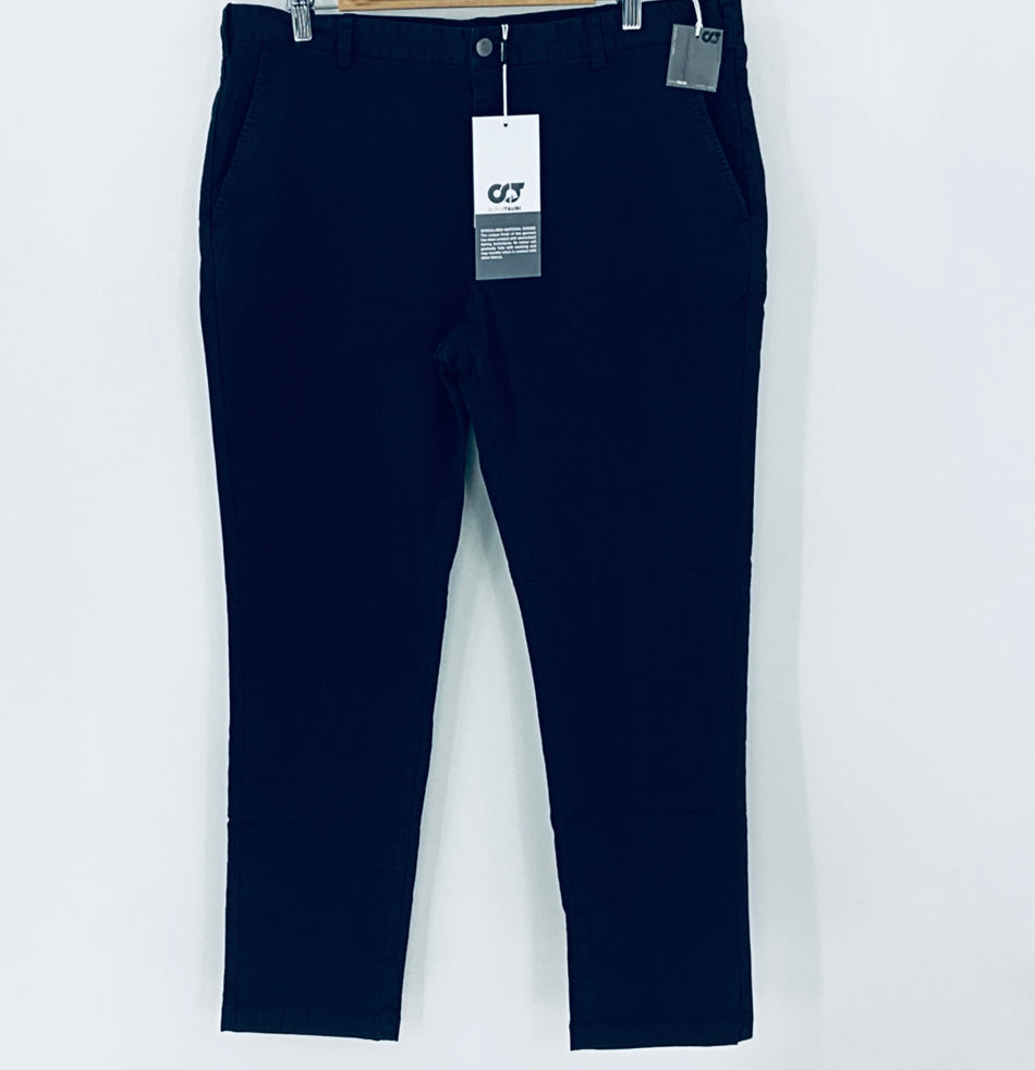 2022 Scuderia Alpha Tauri F1 Team Pit Crew Race Day Trousers/Pants Team Issue