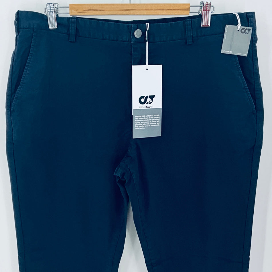 2022 Scuderia Alpha Tauri F1 Team Pit Crew Race Day Trousers/Pants Team Issue