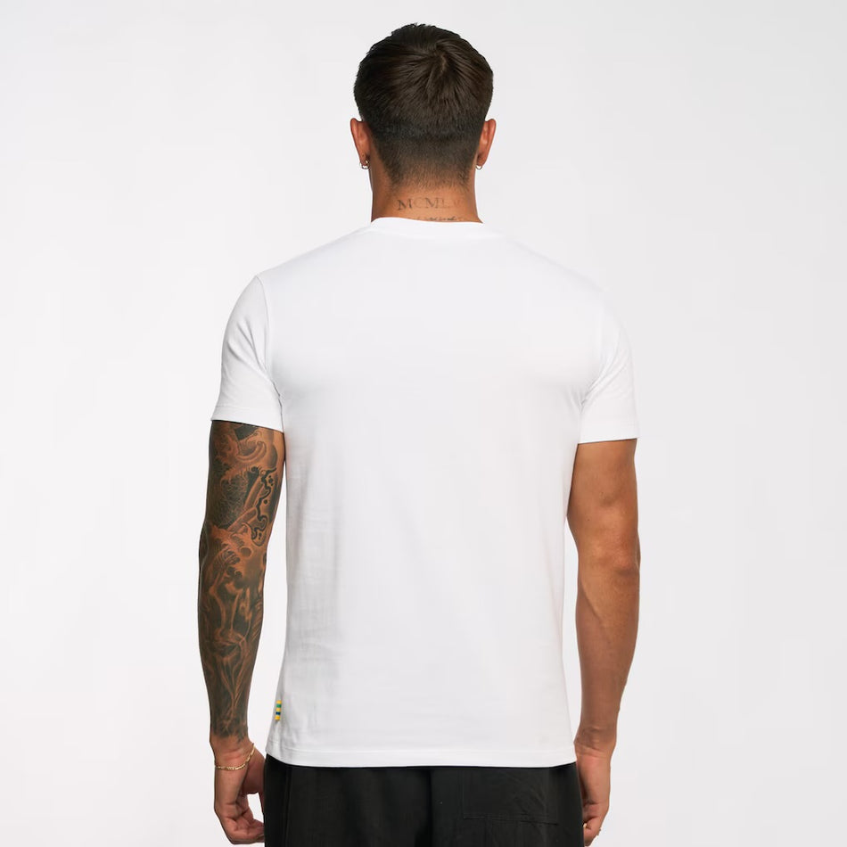 Ayrton Senna Legacy F1 Suzuka Circuit Graphic Official Merchandise T-Shirt