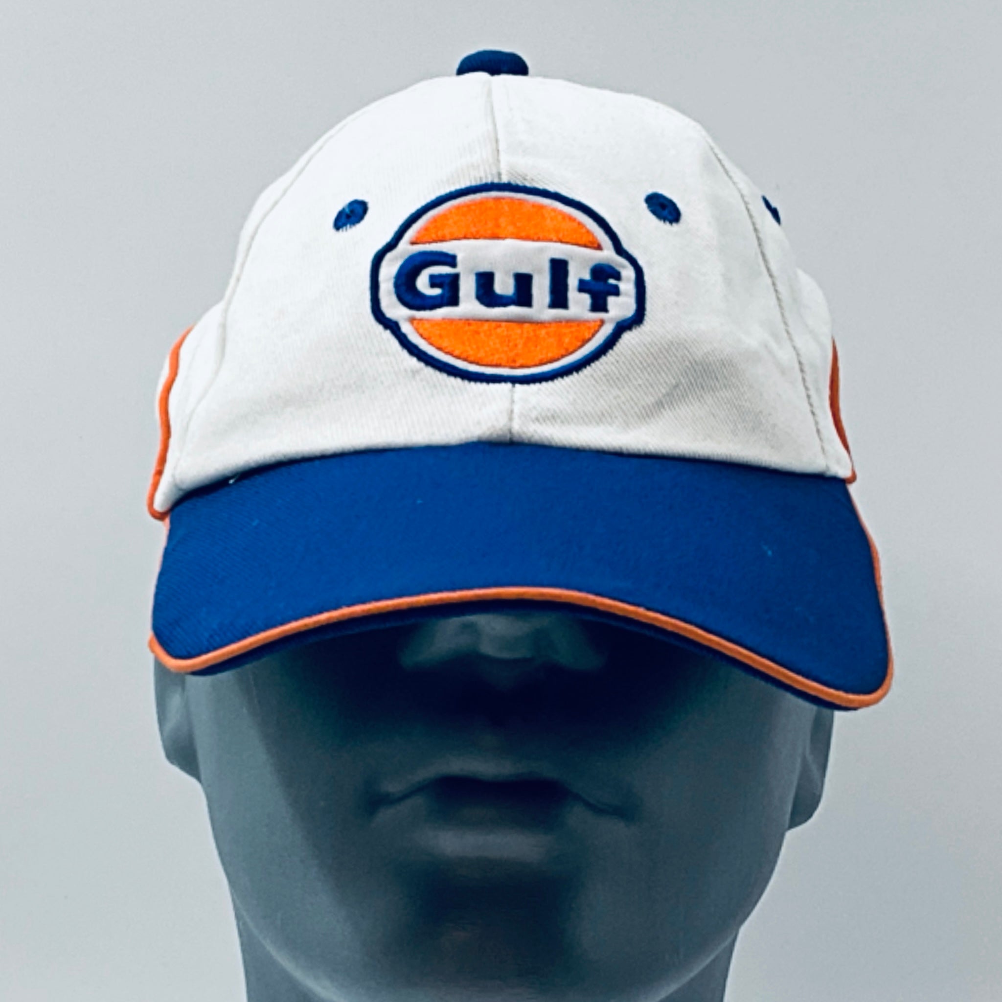 Aston Martin Racing Gulf Team Issue Cap By Hackett Of London – Pit-Lane ...