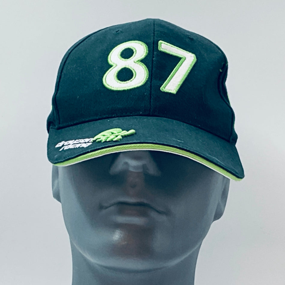 Drayson Racing Le Mans 2009 Aston Martin Vantage V8 GT2 Team Issue Cap