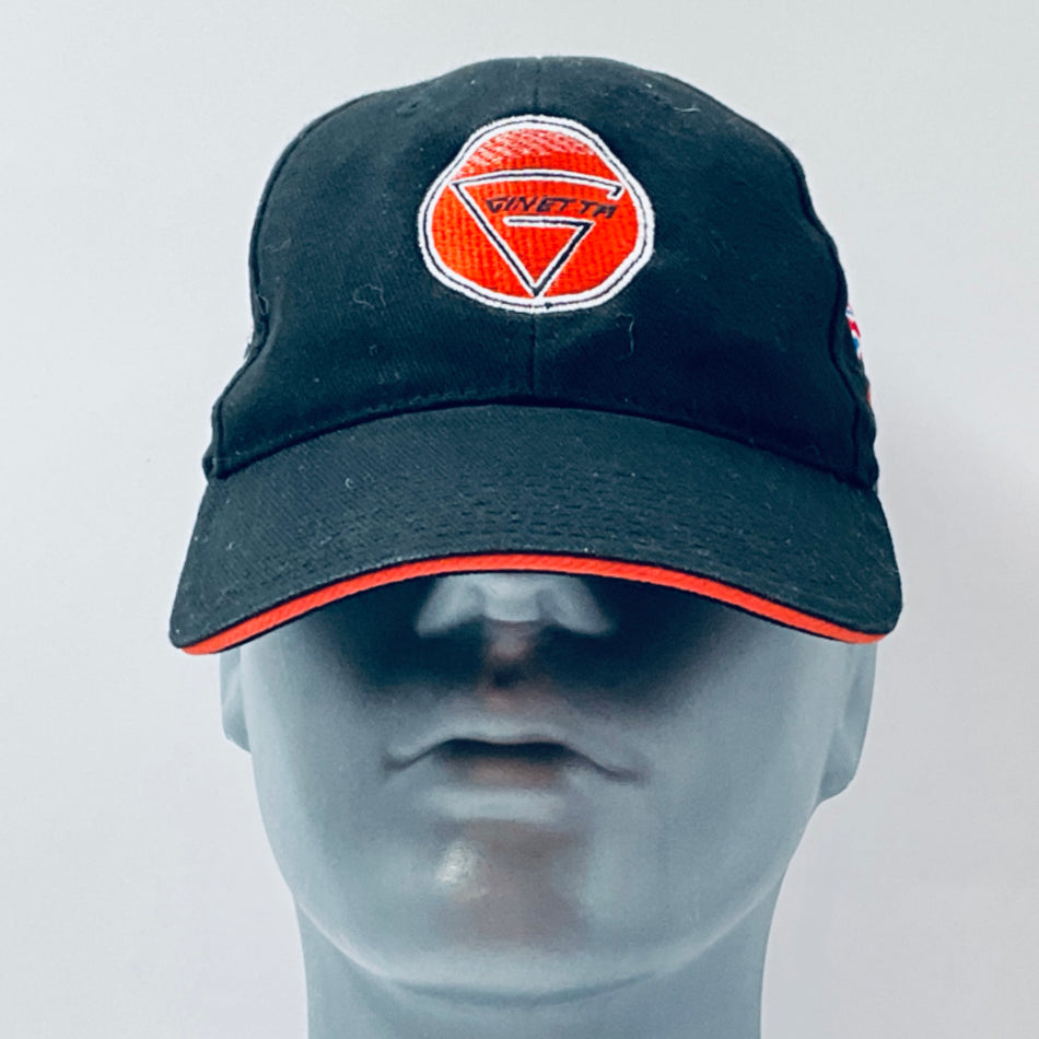 Ginetta ZytecMotorsport "British Sportscars" Le Mans 2009 Team Issue Cap