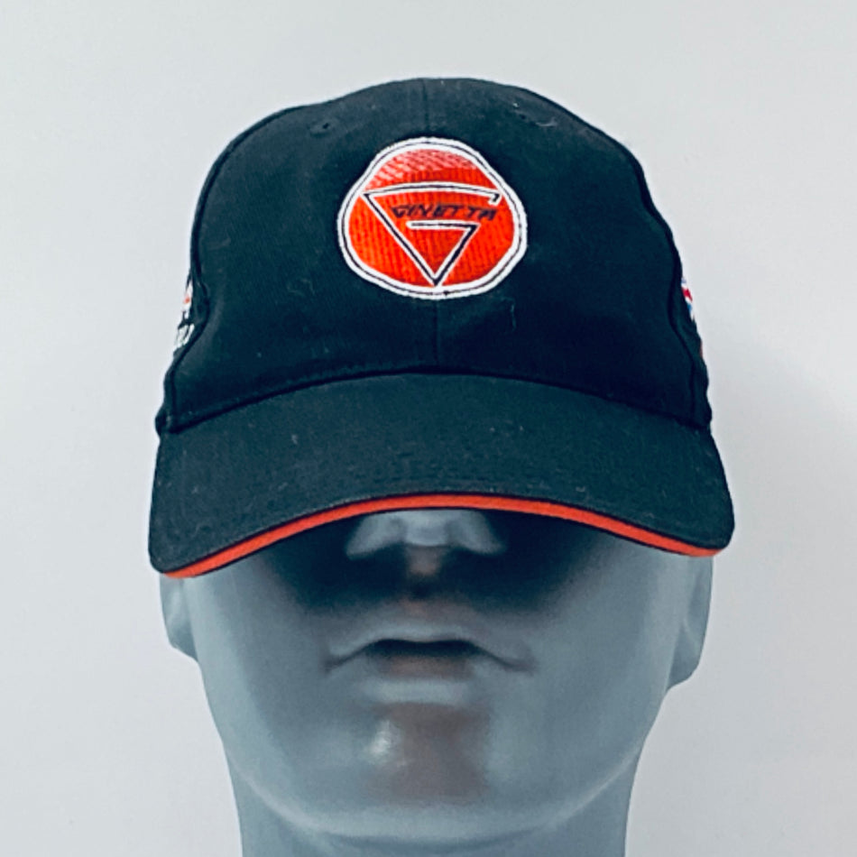 Ginetta ZytecMotorsport "British Sportscars" Le Mans 2009 Team Issue Cap