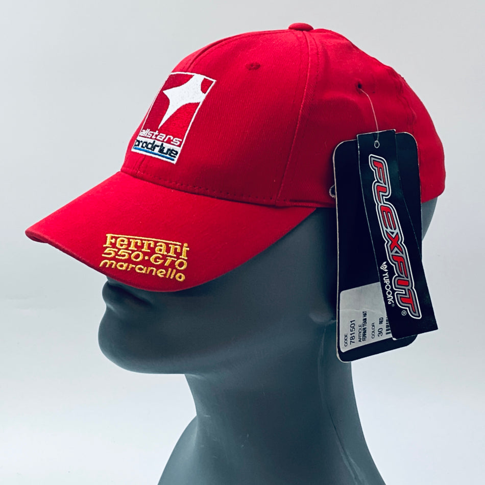 Prodrive Racing Le Mans 2005Ferrari 550&nbsp; GTOMaranello Team Issue Cap