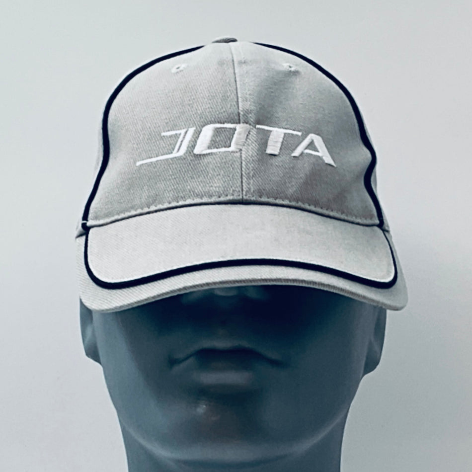 Jotta Sport #38 LMP2 2014 Le Mans Class Winning Nissan Zytek Team Issue Cap